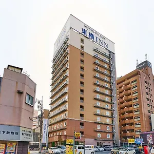 Toyoko Nippombashi Bunraku Gekijo Mae 3*, Osaka Giappone