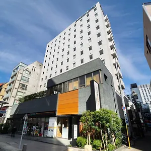 Super Premier Akasaka 3*, Tokyo Giappone