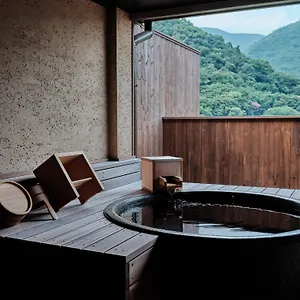Hatago Kintoen 3*, Hakone Giappone