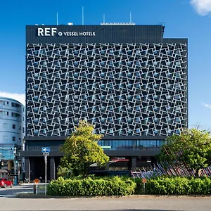 4* Hotel Ref Kansai Airport By Vessel